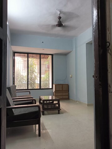 1 BHK Apartment For Sale in Pearl Planet, Kharghar