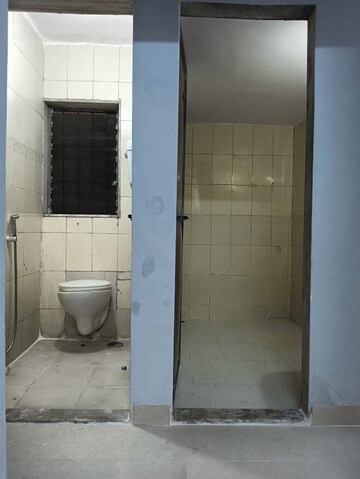 Bathroom in 1 BHK Apartment at Pearl Planet, Kharghar – for Sale