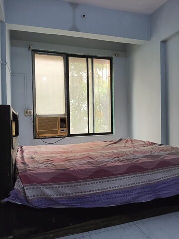 Bedroom in 1 BHK Apartment at Pearl Planet, Kharghar – for Sale