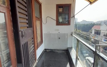 3 BHK Builder Floor For Rent in Shakti Khand 2