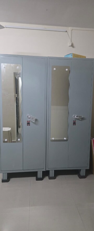 Bathroom in  Pg at Worli – for Rent
