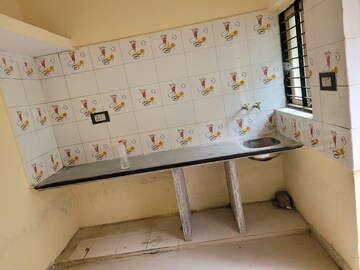 Kitchen in 4 BHK Independent House at Kadi - Thol Road – for Sale