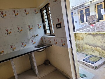 Kitchen in 4 BHK Independent House at Kadi - Thol Road – for Sale