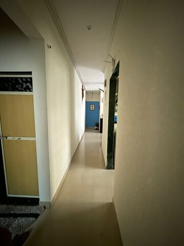 Building Lobby in 1 BHK Apartment at Jangid Encalve, Mira Road – for Sale