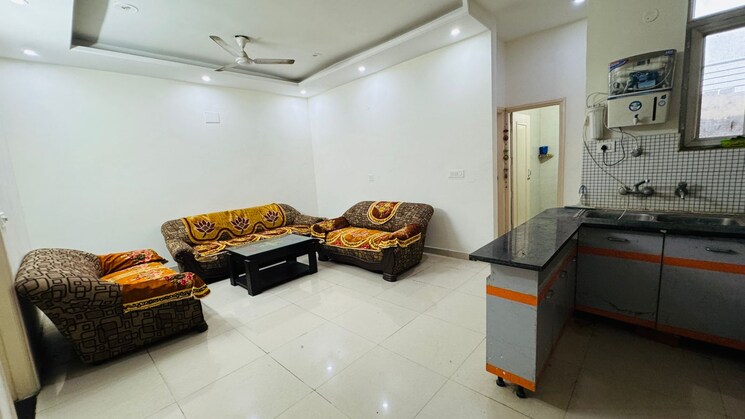 Bedroom, motia-royal-estate 3 Bedroom 1100 Sq.Ft. Apartment In Lohgarh Zirakpur 8050494