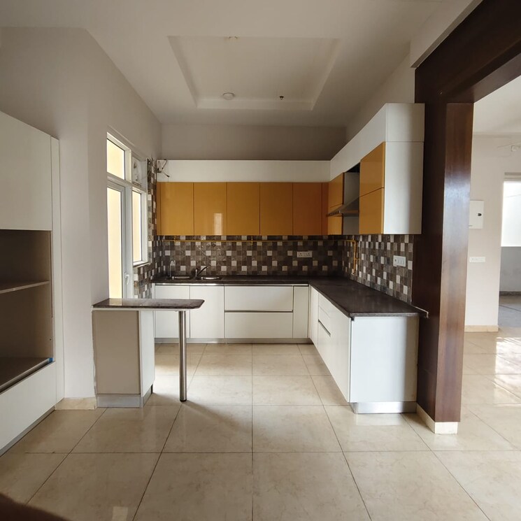 Kitchen, bptp-park-elite-floors-sector-88 3 Bedroom 1620 Sq.Ft. Apartment In Sector 88 Faridabad 8050507