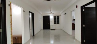 2.5 BHK Apartment For Rent in Rajapushpa Regalia Kokapet Hyderabad  8050486