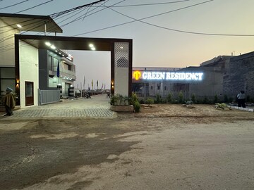 3 BHK Independent House – Exterior View View at Kharar Mohali Road - for Sale