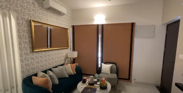 Living Room in 2 BHK Villa at Marathahalli – for Sale