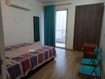 2 BHK Apartment For Rent in Shapoorji Pallonji Joyville Gurgaon, Sector 102