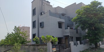 Office Space – Exterior View View at Hudkeshwar rd - for Rent