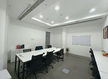 Team Area in  Office Space at Hsr Layout – for Rent