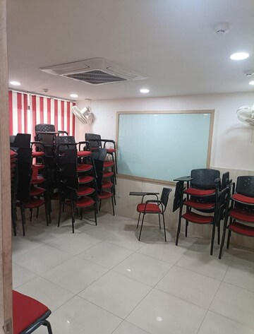 Team Area in  Office Space at Hsr Layout – for Rent
