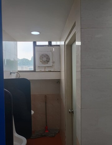 Floor Plan in  Office Space at Hsr Layout – for Rent