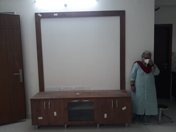 Furnished Amenities in 3 BHK Apartment at Thirtha  Siddhi Vinayaka Residency, Kondapur – for Rent