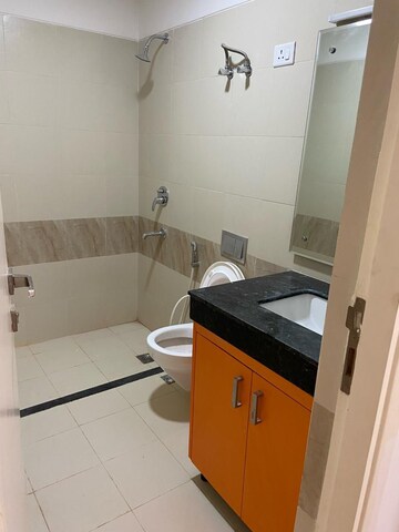 Kitchen in 2 BHK Apartment at Godrej Nature Plus, Sohna Sector 33 – for Sale