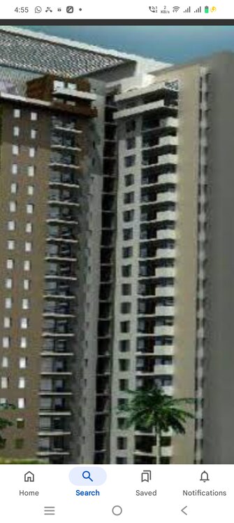 3 BHK Apartment For Rent in Lotus Panache Sector 110 Noida  8050523