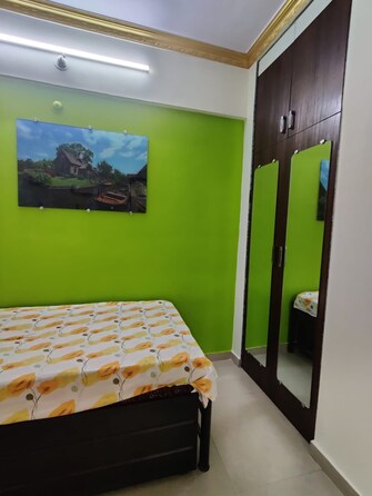 1 BHK Apartment For Resale in Prabhu Drishti Apartment Sector 13 Navi Mumbai  8050505