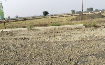 Plot For Sale in Nara