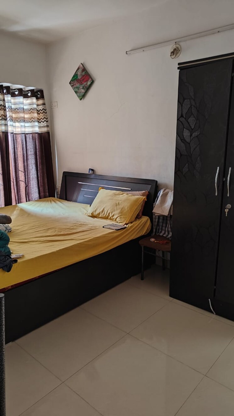 Bedroom, nirmiti-albacitta 2 Bedroom 1012 Sq.Ft. Apartment In Baner Pune 8050552
