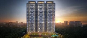 2 BHK Apartment – Exterior View View at Kondhwa Budruk - for Sale