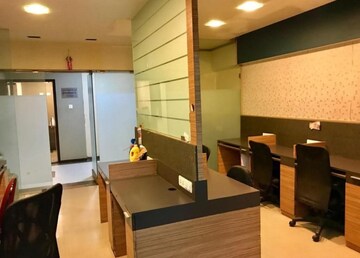 Team Area in  Office Space at Hsr Layout – for Rent