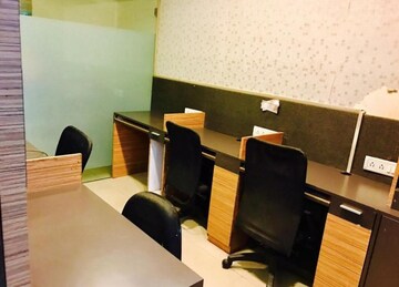 Team Area in  Office Space at Hsr Layout – for Rent