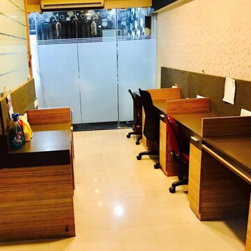 Floor Plan in  Office Space at Hsr Layout – for Rent