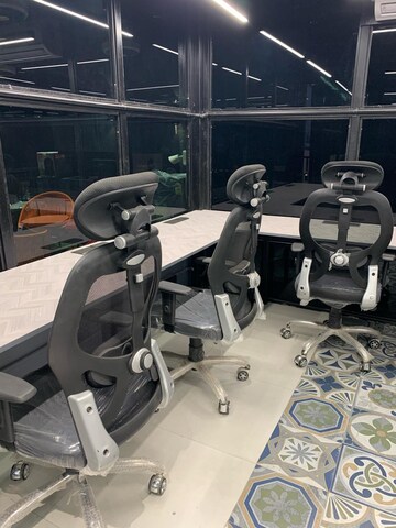 Team Area in  Office Space at South Extension ii – for Rent