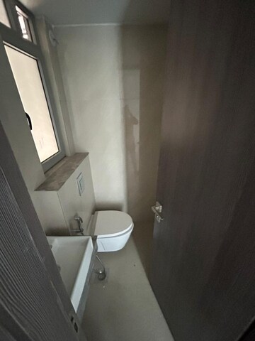 Bathroom in 3 BHK Apartment at Raheja Imperia, Worli – for Sale