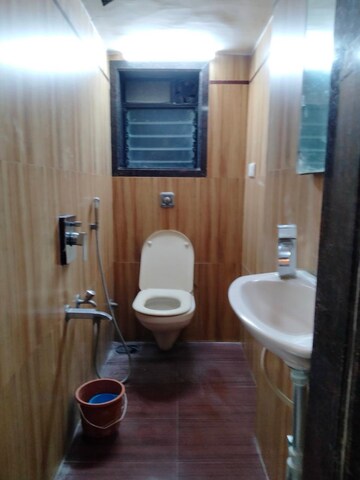 Bedroom in 2 BHK Apartment at The Baya Central, Lower Parel – for Rent