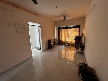 Living Room in 2 BHK Apartment at The Baya Central, Lower Parel – for Rent