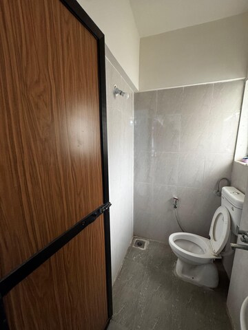 Bathroom in 2 BHK Apartment at The Baya Central, Lower Parel – for Rent