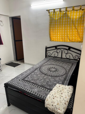 2 BHK Apartment For Rent in The Baya Central, Lower Parel