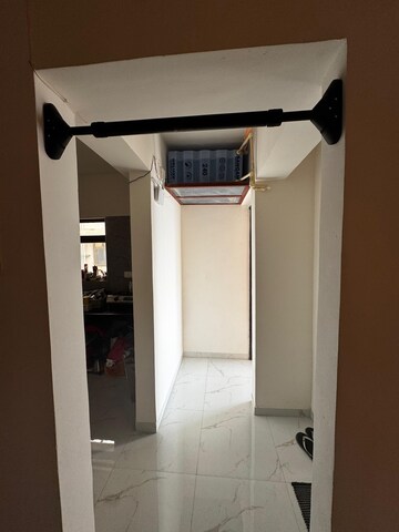 2 BHK Apartment – Exterior View View at The Baya Central, Lower Parel - for Rent