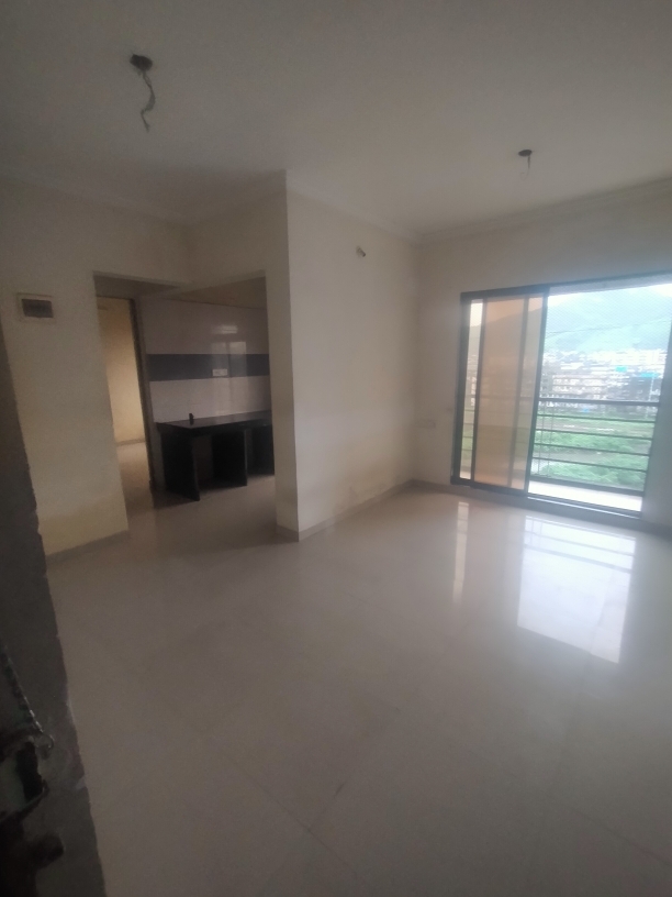 1 BHK Apartment For Sale in HDIL Residency Park 1