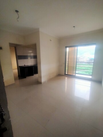 Room in 1 BHK Apartment at HDIL Residency Park 1, Virar West – for Sale