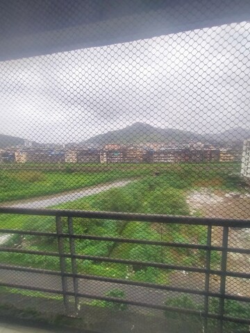 1 BHK Apartment – Garden View at HDIL Residency Park 1, Virar West - for Sale