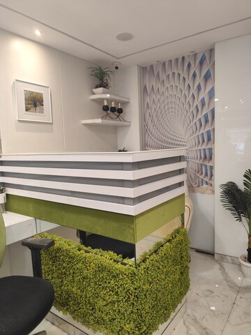 Floor Plan in  Office Space at Meera Apartment Mira Road, Mira Road – for Rent