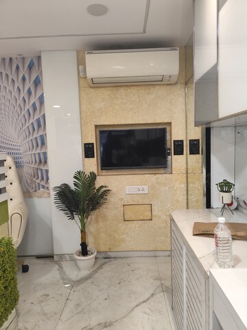 Floor Plan in  Office Space at Meera Apartment Mira Road, Mira Road – for Rent