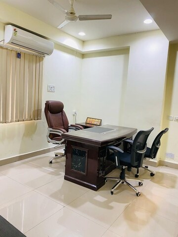 Team Area in  Office Space at Madhapur – for Rent