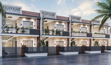 4 BHK Independent House For Sale in Sector 123