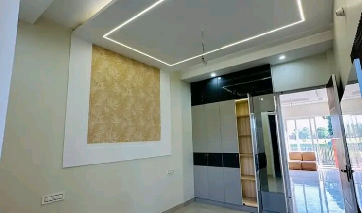 Room, sector 123 4 Bedroom 110 Sq.Yd. Independent House In Sector 123 Mohali 8050616