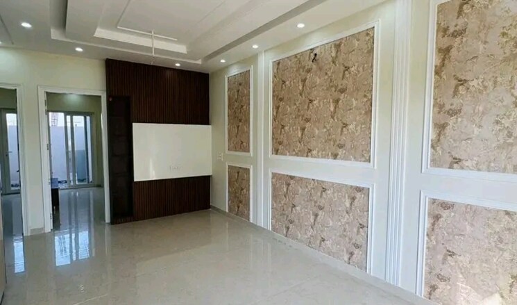 Living Room, sector 123 4 Bedroom 110 Sq.Yd. Independent House In Sector 123 Mohali 8050616