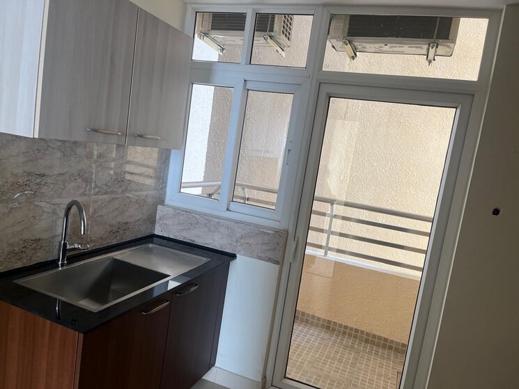 Kitchen, parsvnath-srishti 2.5 Bedroom 1406 Sq.Ft. Apartment In Sector 93 Noida 8050632