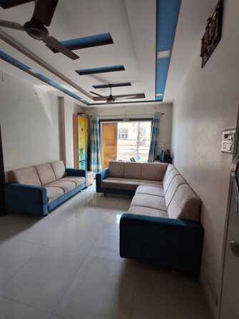 2 BHK Apartment For Resale in Alkapuri Vadodara  8050641