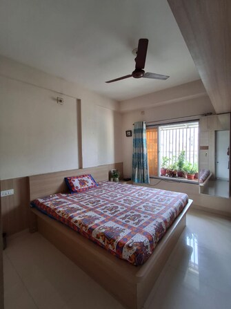 2 BHK Apartment For Resale in Alkapuri Vadodara  8050641