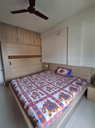 2 BHK Apartment For Resale in Alkapuri Vadodara  8050641