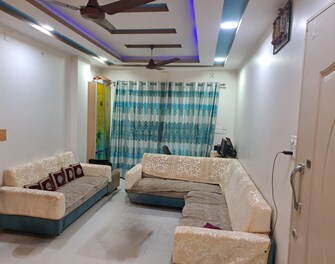 2 BHK Apartment For Resale in Alkapuri Vadodara  8050641