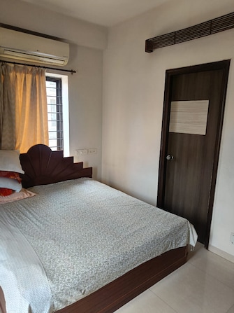 2 BHK Apartment For Resale in Alkapuri Vadodara  8050641